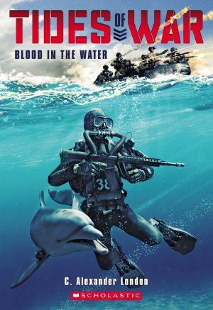 [Tides of War 01] • Blood in the Water